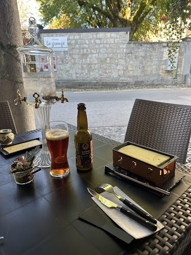 Comentarii opinii despre Bar La Tanière