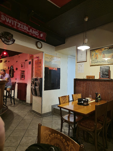 Comentarii opinii despre A la Valsainte