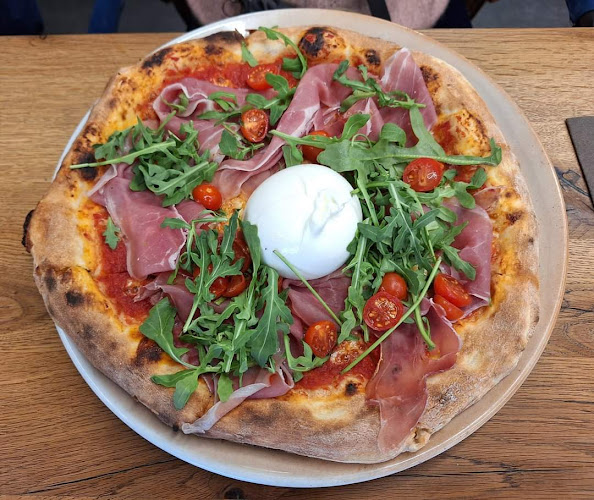 Restaurant La Table de Montreux