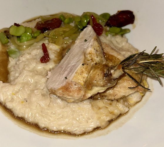 Ristorante DA MÈ - Elgg