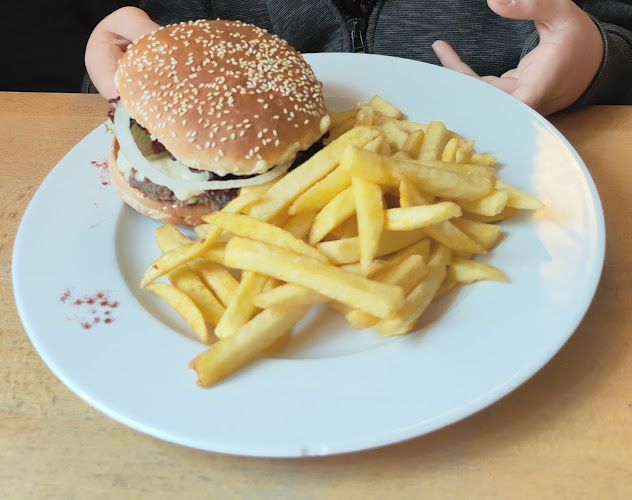 Opinii despre Stable în Kreuzlingen - Gastronomie und Hotellerie