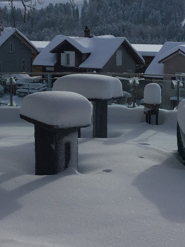 Opinii despre Restaurant Hirschen în Flawil - Gastronomie und Hotellerie