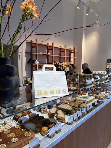 Babu's Bakery - Gastronomie und Hotellerie