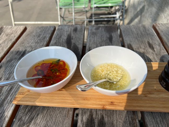 Berta 15 Pizzeria - Zürich