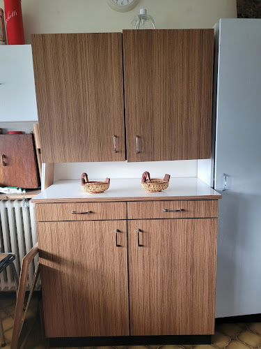 RPSA - Résidence Liotard - Gastronomie und Hotellerie