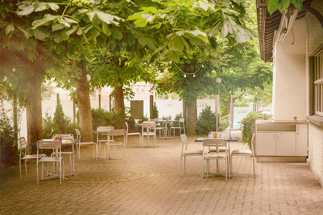 Stef's Kultur Bistro - Gastronomie und Hotellerie