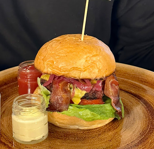 Braceria Elvetica - Lugano