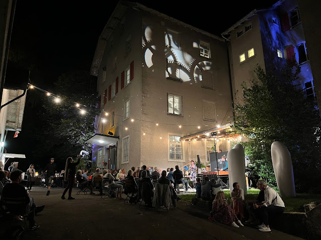 Schönaustrasse 15, 8620 Wetzikon