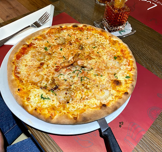 Mamma Lucia - Gastronomie und Hotellerie