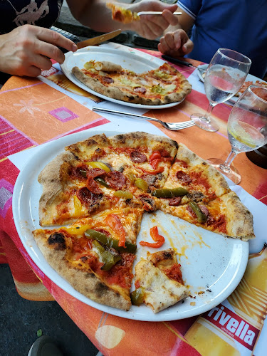 Opinii despre La Piazzetta în Schwyz - Gastronomie und Hotellerie