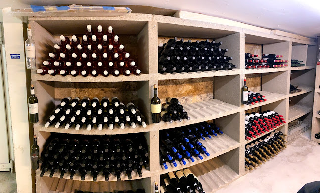 Restaurant Rebstock Da Mario