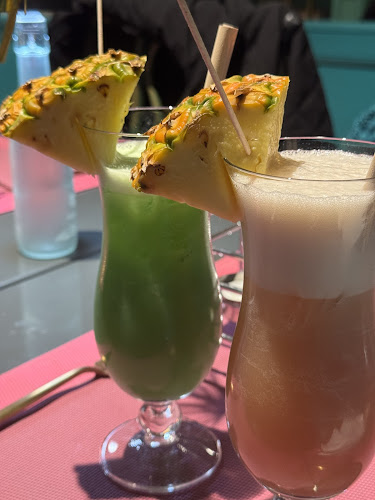 Restaurant Singapore - Gastronomie und Hotellerie