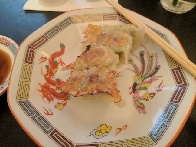 Comentarii opinii despre Ikoo 行 | Japanese Noodle Soups