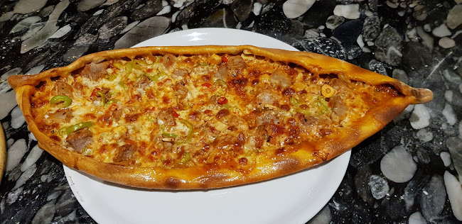 Restaurant Pizzeria Lory Bern - Bern