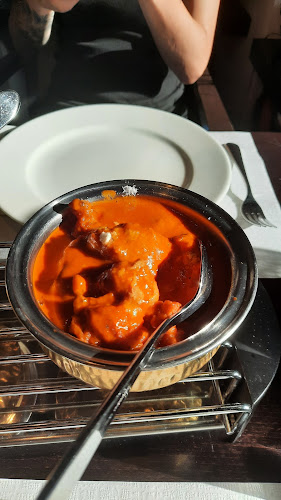 Opinii despre Sahar Curry Culture în Wallisellen - Gastronomie und Hotellerie