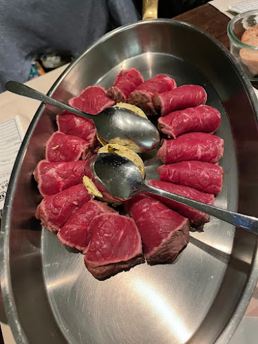 Opinii despre Klösterli Weincafe în Bern - Gastronomie und Hotellerie