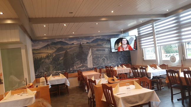 Restaurant Pizzeria Schönthal & Kullat e Junikut - Gastronomie und Hotellerie