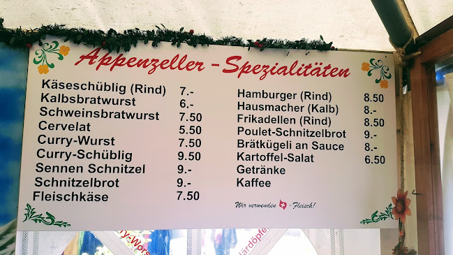 Willi's Grillplausch