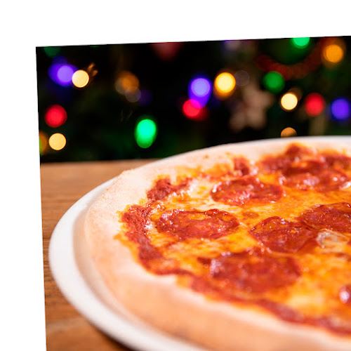 Vapiano Sihlcity - Gastronomie und Hotellerie