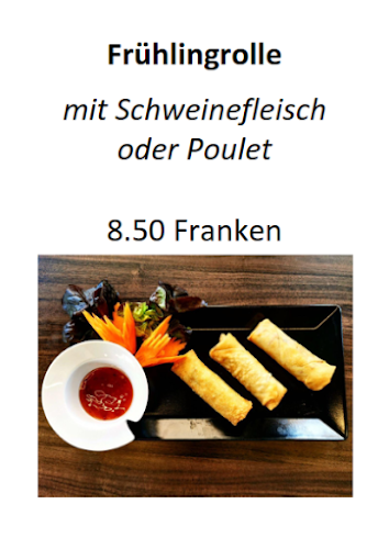 Comentarii opinii despre Xing Long - Köniz