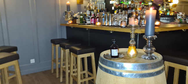 Cocktailbar zum Türk - Gastronomie und Hotellerie