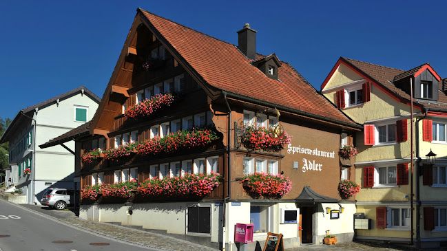 Restaurant Adler - Herisau