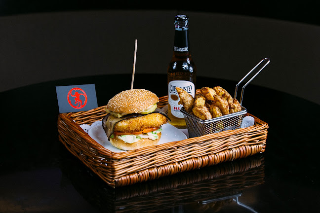 Comentarii opinii despre Funky Monkey Room