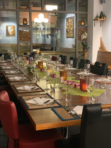 Restaurant Suvarnabhumi Jona - Gastronomie und Hotellerie