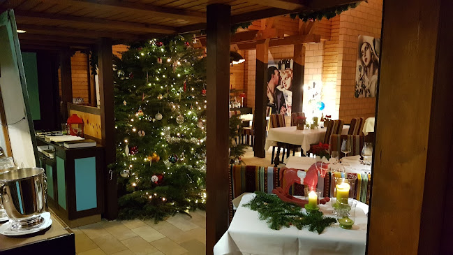 Dorfstrasse 13, 6044 Udligenswil