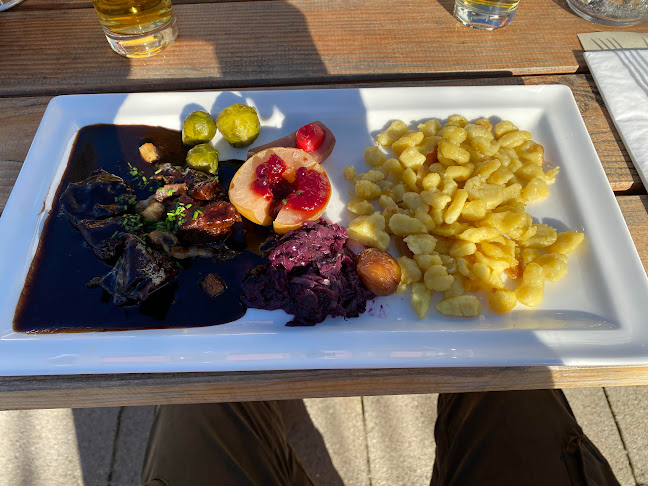 Restaurant Raten - Oberägeri