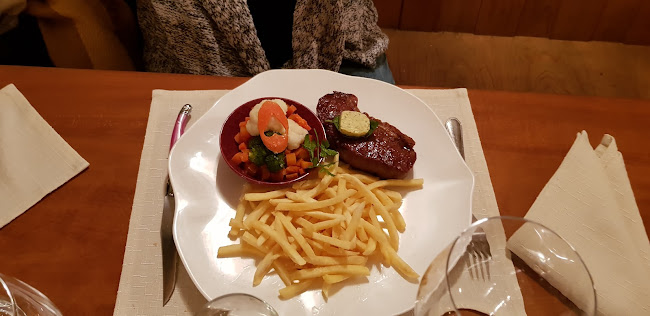 Comentarii opinii despre La Taverne Sion