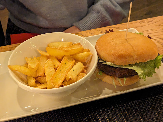 Grafenauweg 6, 6300 Zug