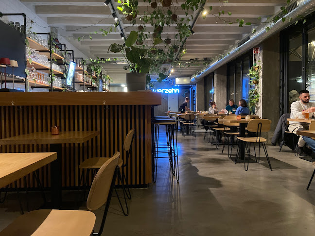 Comentarii opinii despre Restaurant, Café & Bar Vierzehn