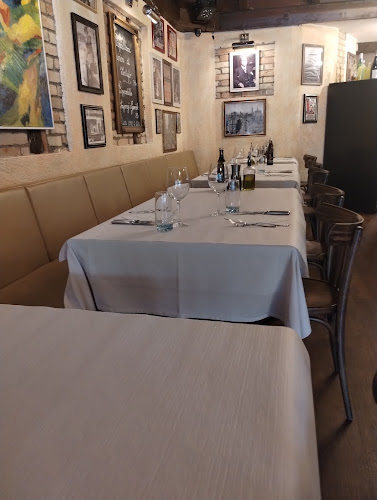 Comentarii opinii despre Osteria Little Italy