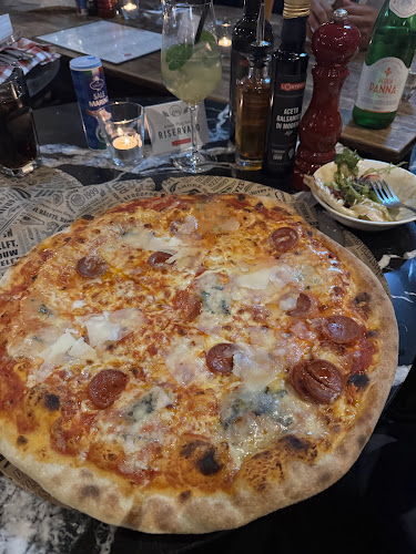 L'Osteria Basel Plaza - Gastronomie und Hotellerie