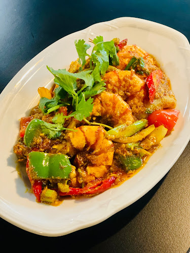 Zentral Thai Restaurant & Takeaway - Zürich