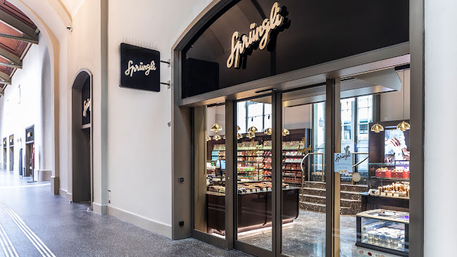 Confiserie Sprüngli