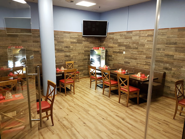 Comentarii opinii despre Kränzlin