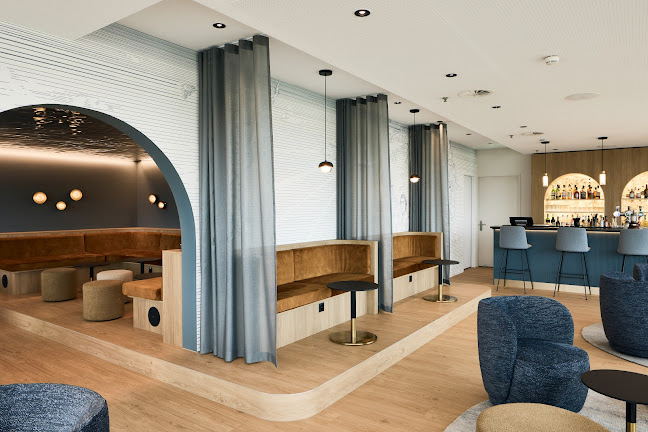 Comentarii opinii despre Penthouse Bar Solothurn