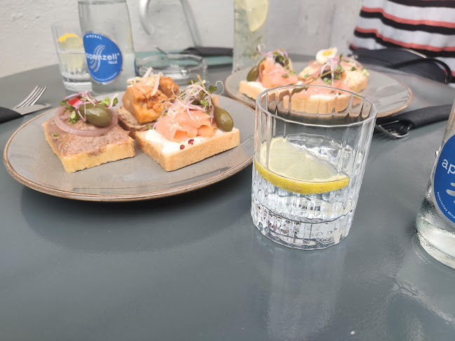 Comentarii opinii despre Canapé