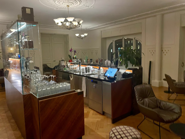 Comentarii opinii despre Brasserie Schwanen