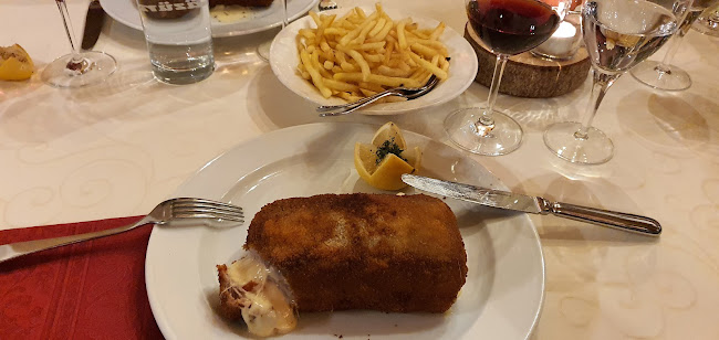 Gasthof zum Schütz GmbH - Oppligen