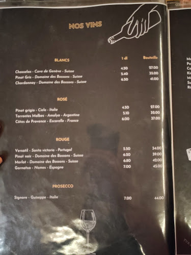 L’Epi Doré - Gastronomie und Hotellerie