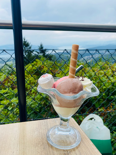 Restaurant Felsenegg - Stallikon