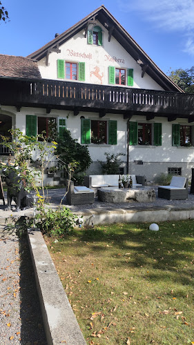 Restaurant Rossberg GmbH - Kemptthal