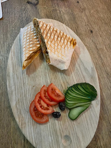 Treffpunkt Take Away - Gastronomie und Hotellerie