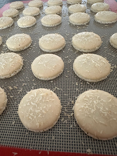 Macarons'n, Boutique de macarons en ligne - Val-de-Ruz