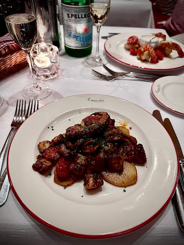 Widdergasse 5, 8001 Zürich