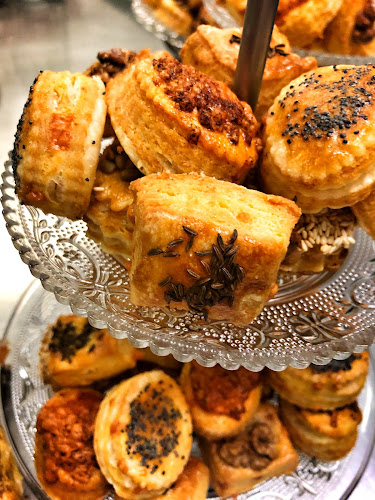 Stef's Kultur Bistro - Gastronomie und Hotellerie