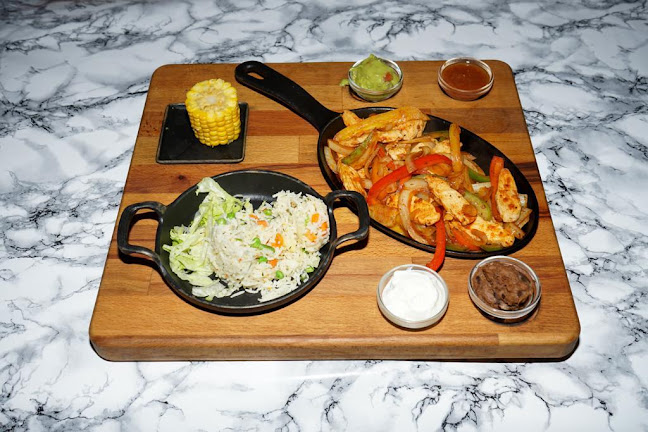 Cuba Bar Biel - Gastronomie und Hotellerie